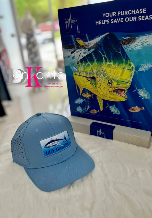 Powder Blue GuyHarvey