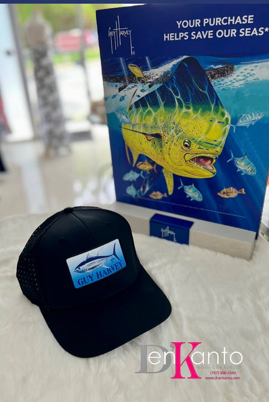 Sport GuyHarvey Hat